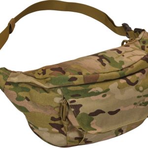 Modular Hip Bag II Multicam
