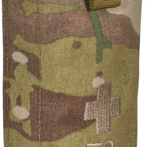 Tourniquet Pouch II Multicam