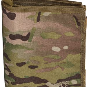 Map Case Large Multicam