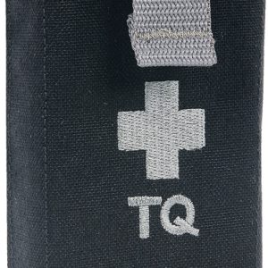 Tourniquet Pouch II Black