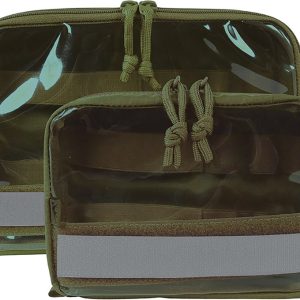 Medic Pouch Set OD