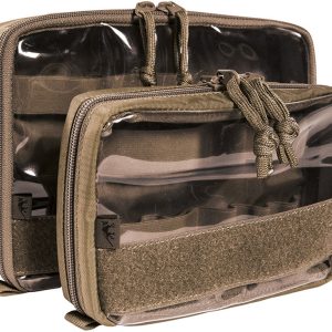 Medic Pouch Set Coy
