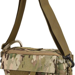 Small Medic Pack MKII