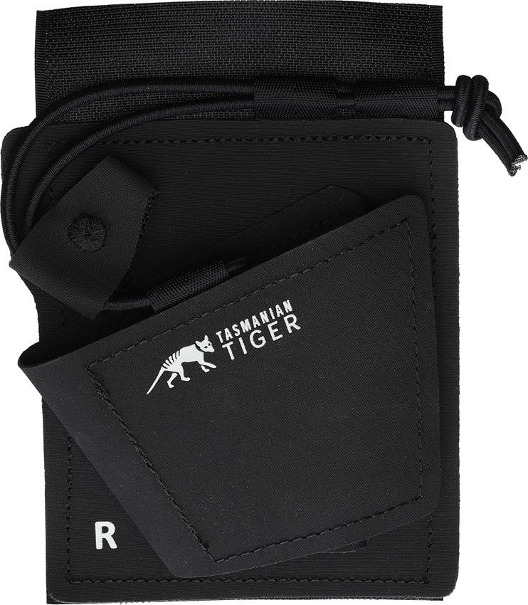 Internal Holster VL R Black