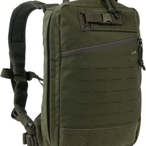 Medic Assault Pack MKII S OD
