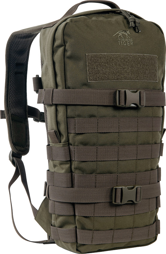 Essential Pack MKII OD
