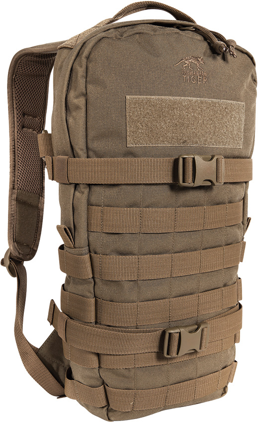 Essential Pack MKII Coyote