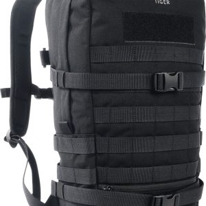 Essential Pack L MKII Black