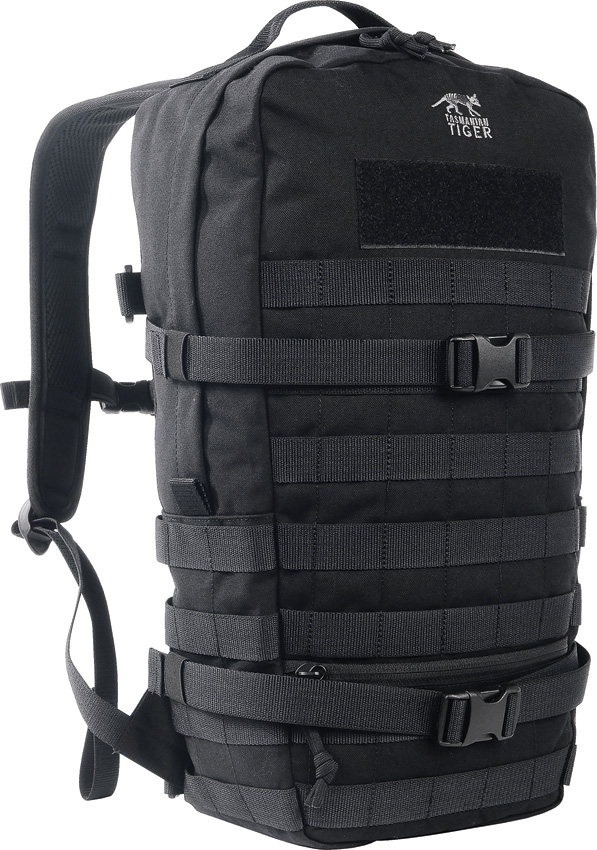 Essential Pack L MKII Black