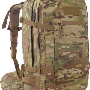 Mission Pack MKII Multicam