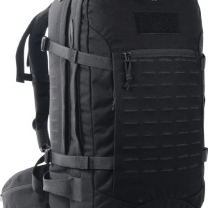 Mission Pack MKII Black