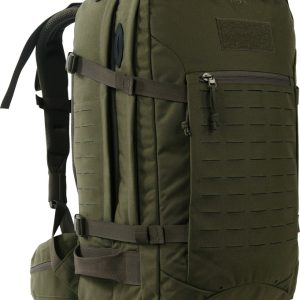 Mission Pack MKII OD