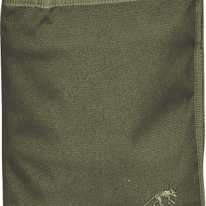 Map Case Large Olive