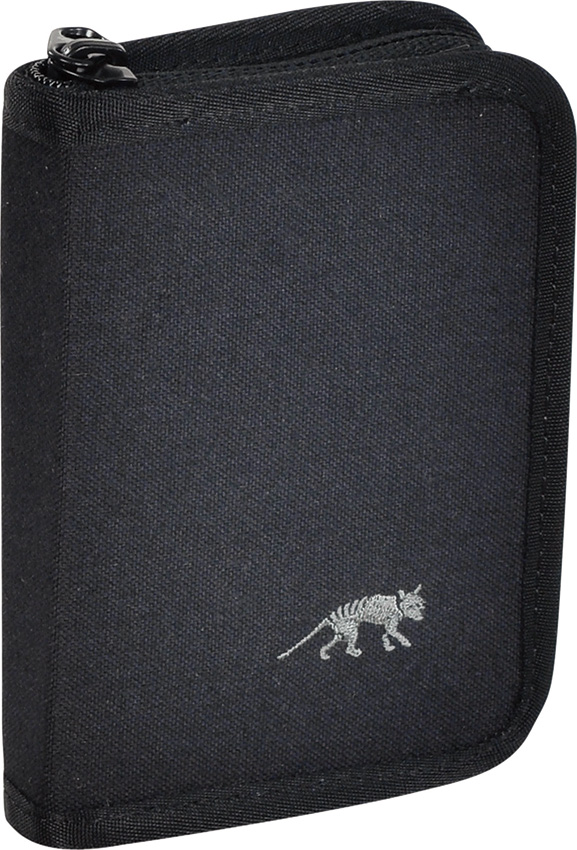 MIL Wallet Black