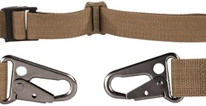 Gun Sling Coyote