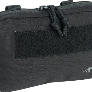 Leader Admin Pouch Black