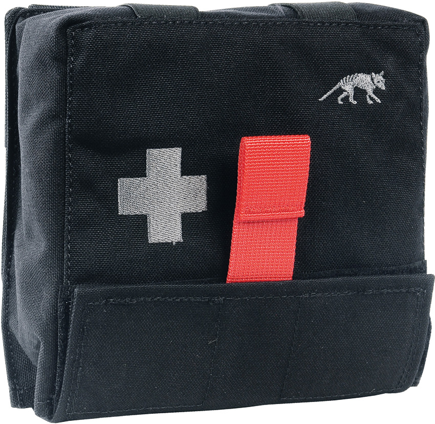 IFAK Pouch S Black