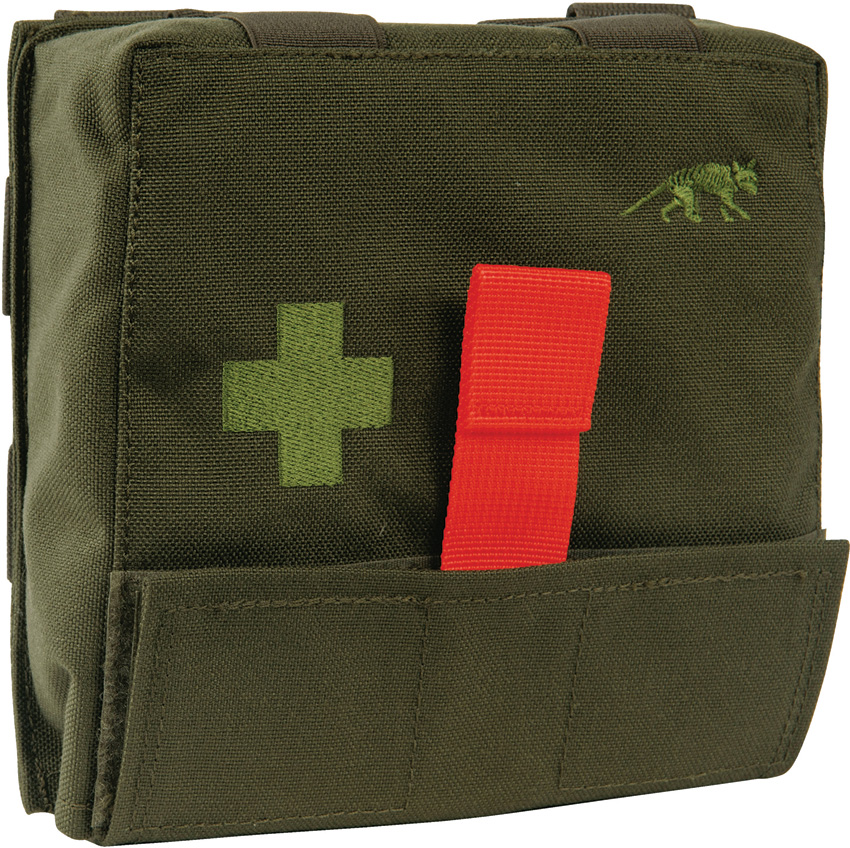 IFAK Pouch S OD