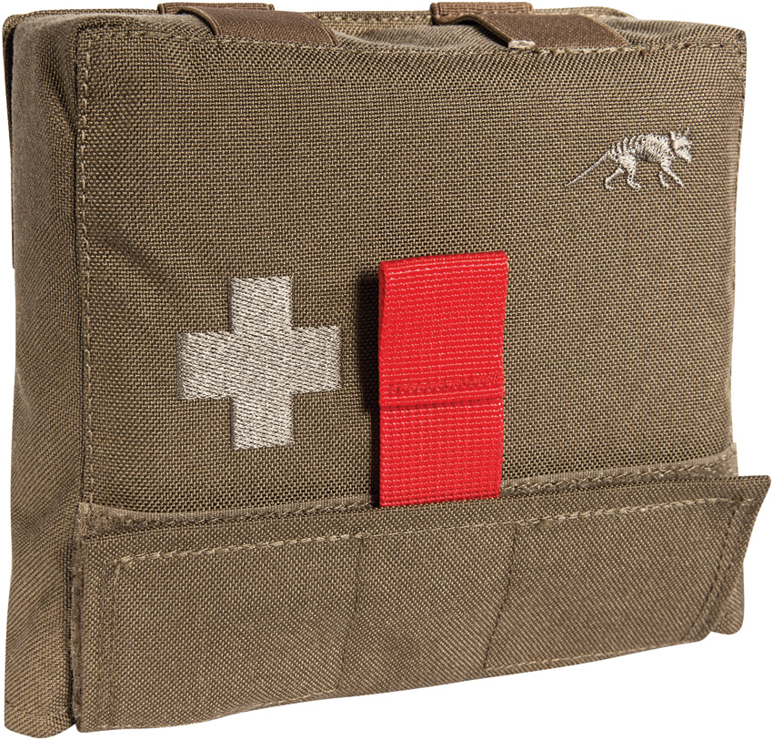 IFAK Pouch S Coyote