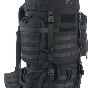 Raid Pack MKIII Black