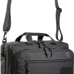 Document Bag MKII Black