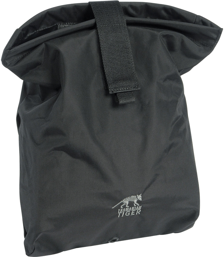 Dump Pouch Black