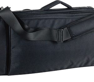 Long Rifle Bag Black