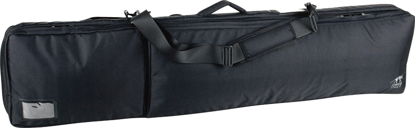 Long Rifle Bag Black