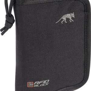 Wallet RFID Black