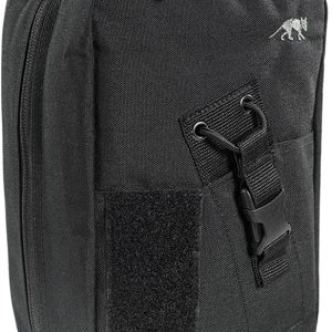 Base Medic Pouch MKII Black