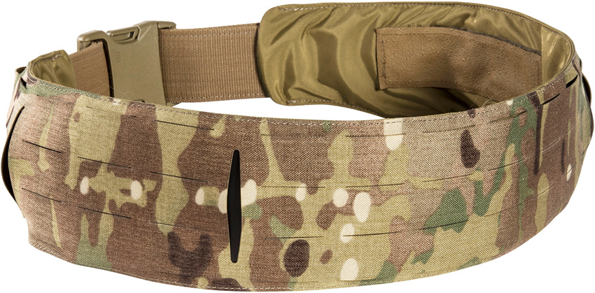 Warrior Belt LC Medium Multi