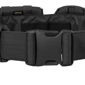 Warrior Belt LC Small Black