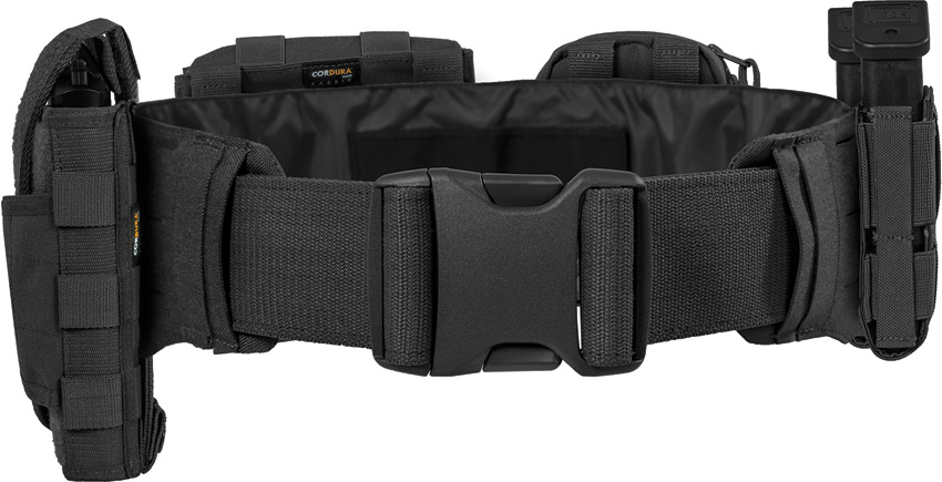 Warrior Belt LC Small Black