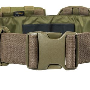 Warrior Belt LC Medium OD