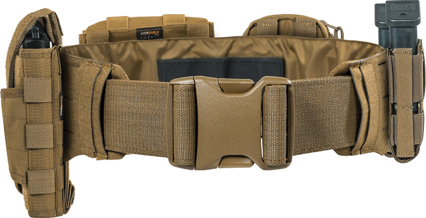 Warrior Belt LC Large Coyote