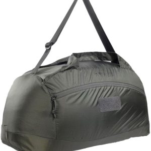 Squeezy Duffle Titan Gray