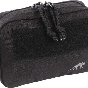 Admin Pouch Black