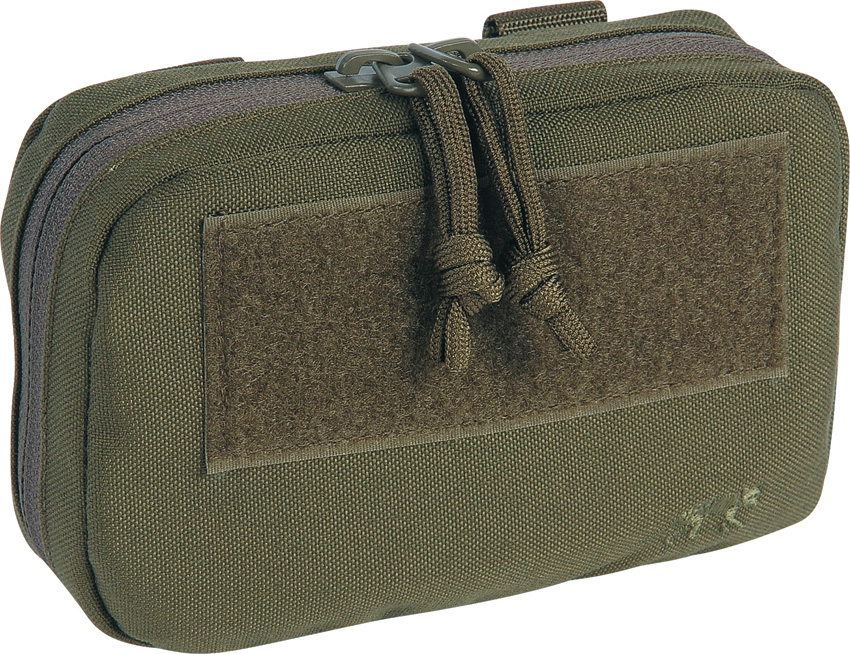Admin Pouch OD