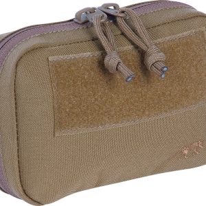 Admin Pouch Tan