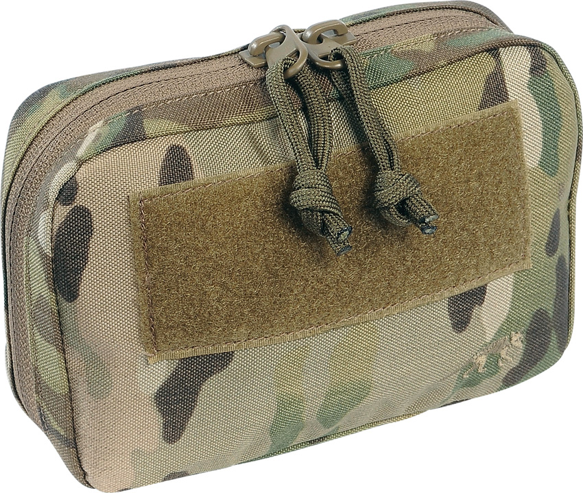 Admin Pouch Multicam