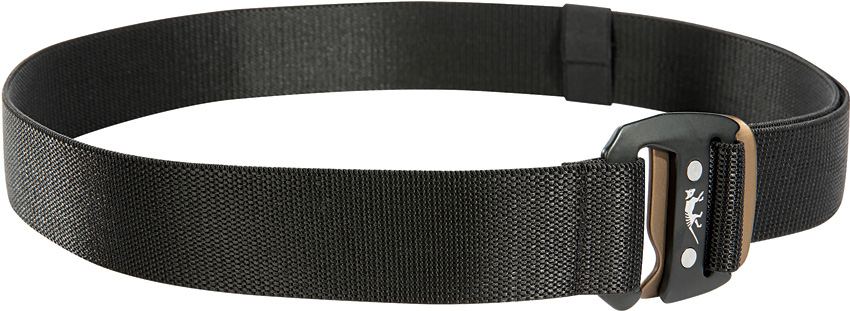 Stretch Belt 38mm Black