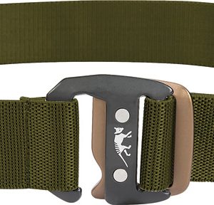 Stretch Belt 38mm OD