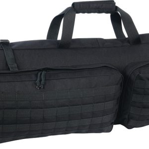 Modular Rifle Bag Black