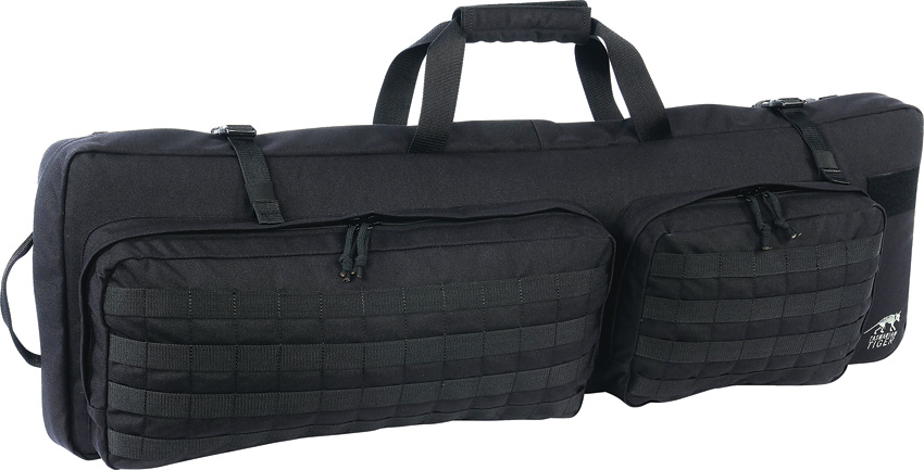 Modular Rifle Bag Black