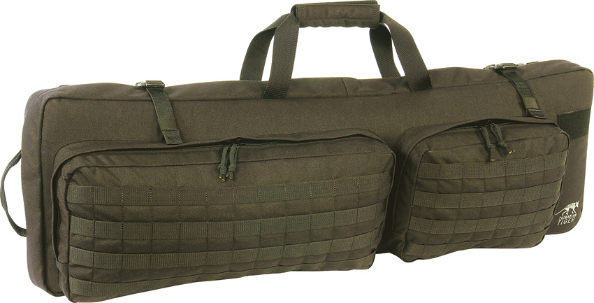 Modular Rifle Bag Olive