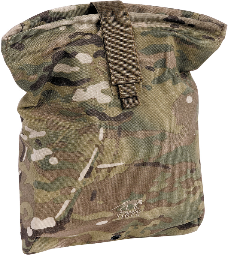 Dump Pouch Multicam