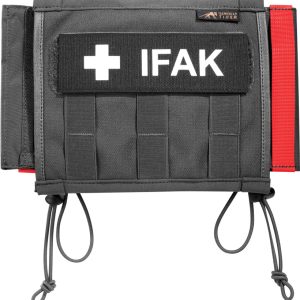 Head Rest IFAK Titan Gray
