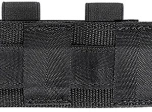Medic Scissors Pouch Black