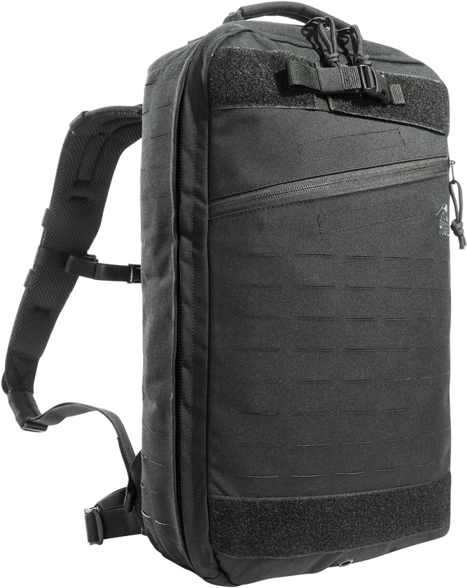 Medic Assault Pack MKII L Blk