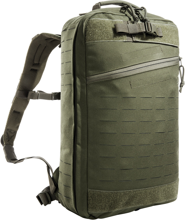 Medic Assault Pack MKII L OD